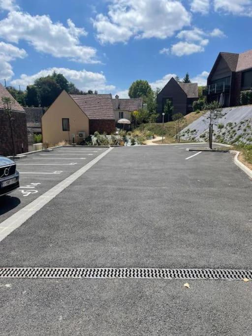 Le Vertigo Proche Centre Histo Avec 2 Parkings Sarlat-la-Canéda Dış mekan fotoğraf